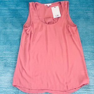 DR2 Coral Tank Top